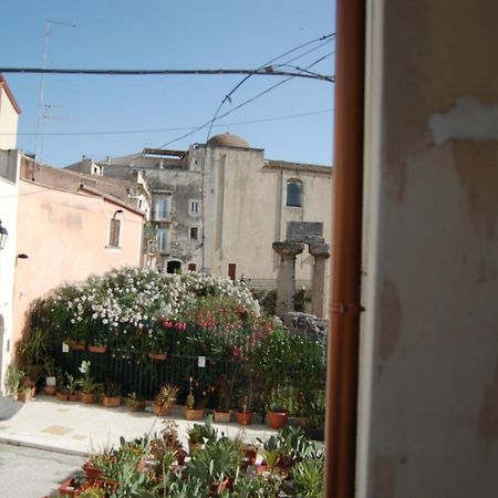 Casa Vacanza Apollodoro Сиракуза Екстериор снимка