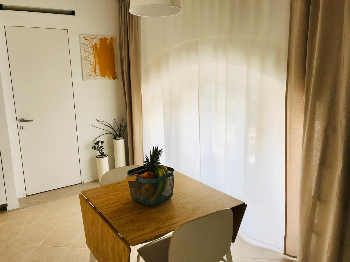 Casa Vacanza Apollodoro Сиракуза Екстериор снимка
