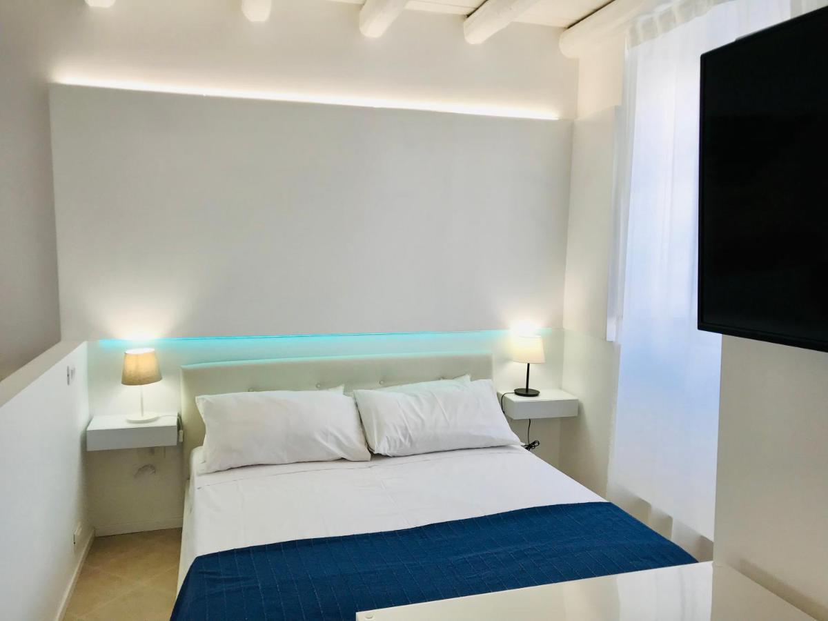 Casa Vacanza Apollodoro Сиракуза Екстериор снимка