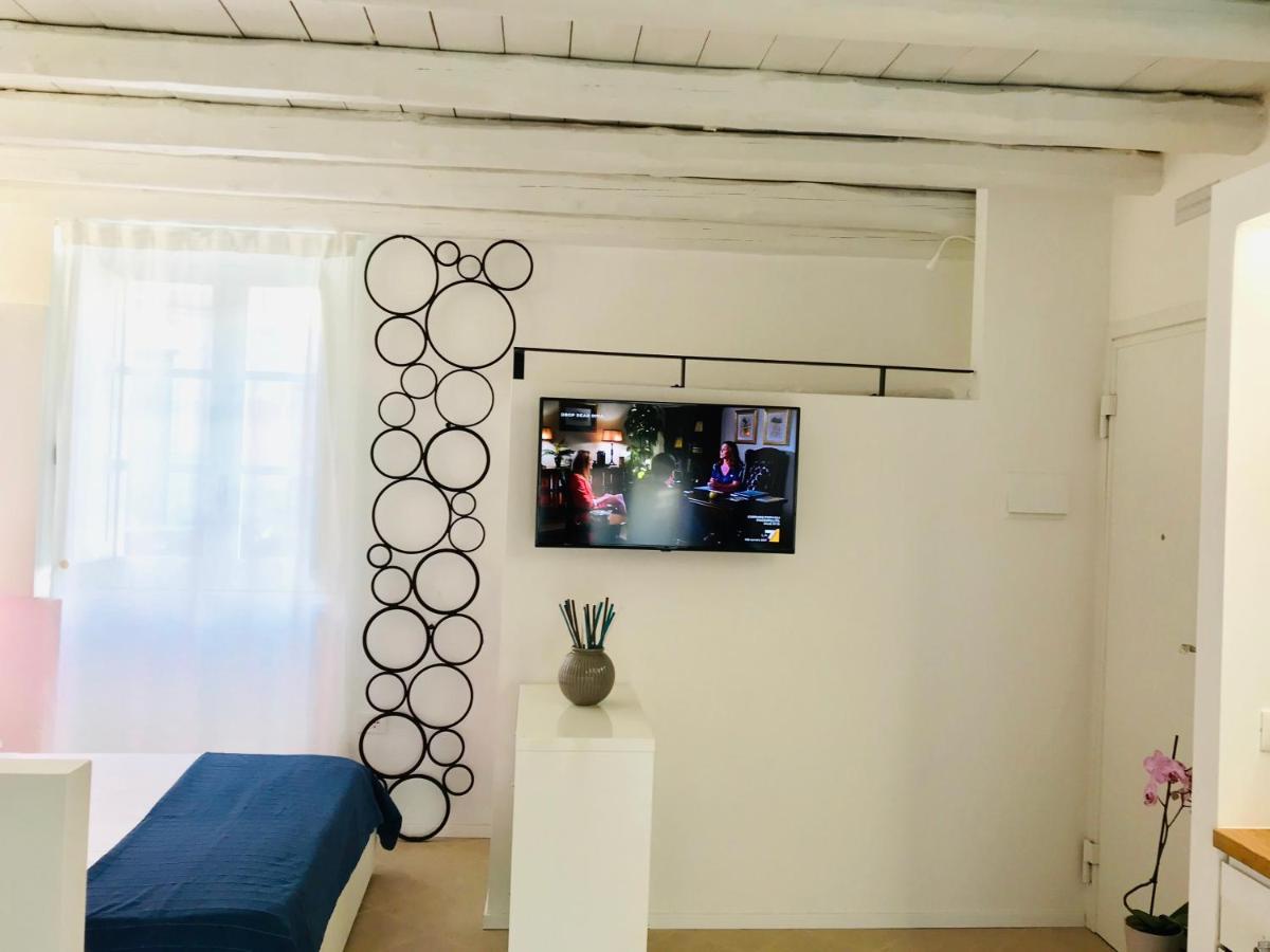 Casa Vacanza Apollodoro Сиракуза Екстериор снимка