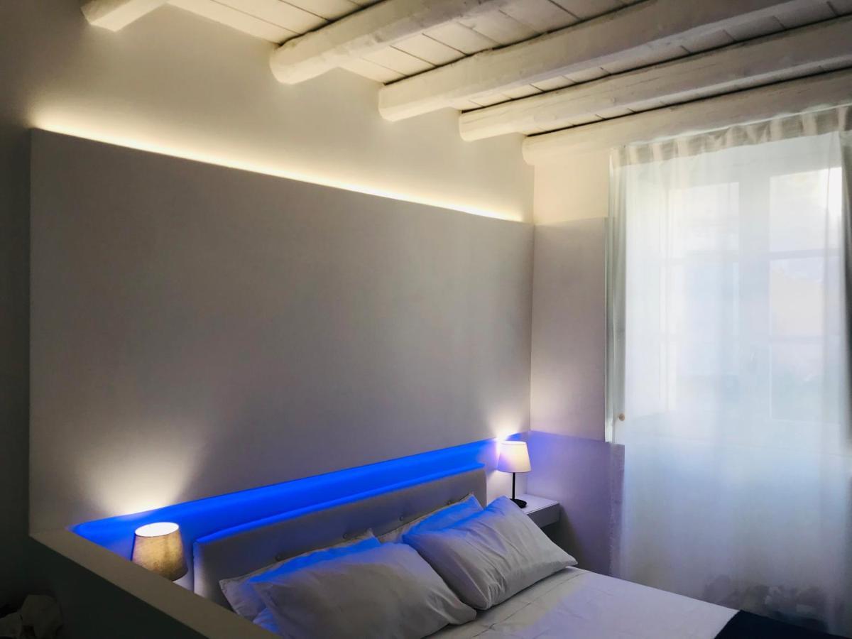 Casa Vacanza Apollodoro Сиракуза Екстериор снимка