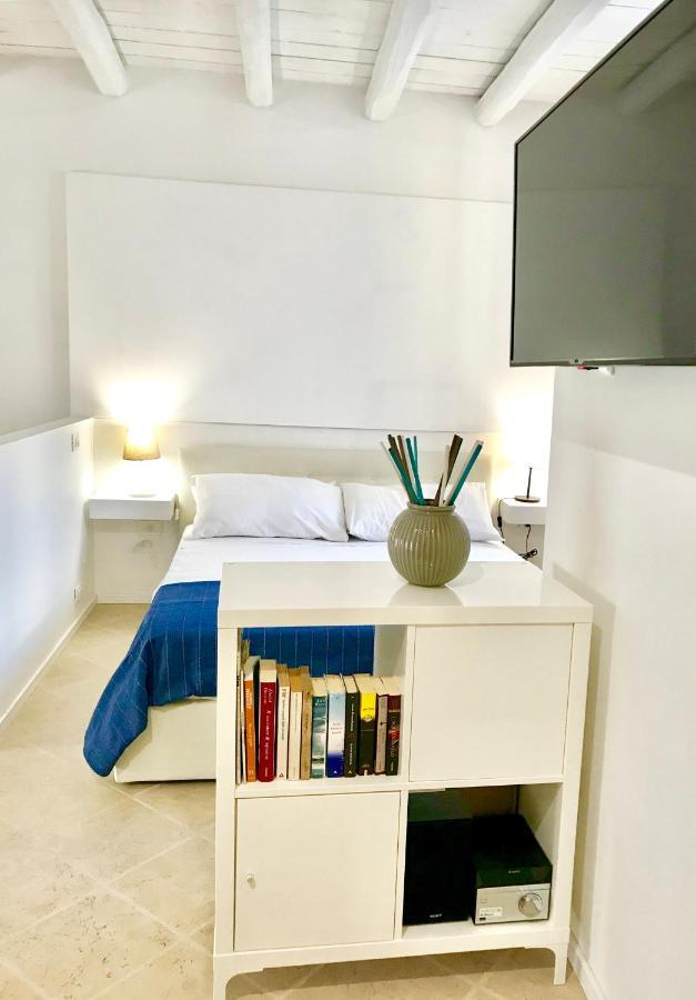 Casa Vacanza Apollodoro Сиракуза Екстериор снимка