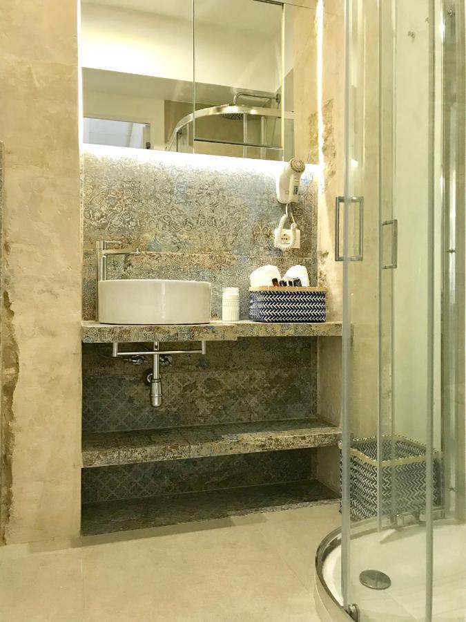 Casa Vacanza Apollodoro Сиракуза Екстериор снимка