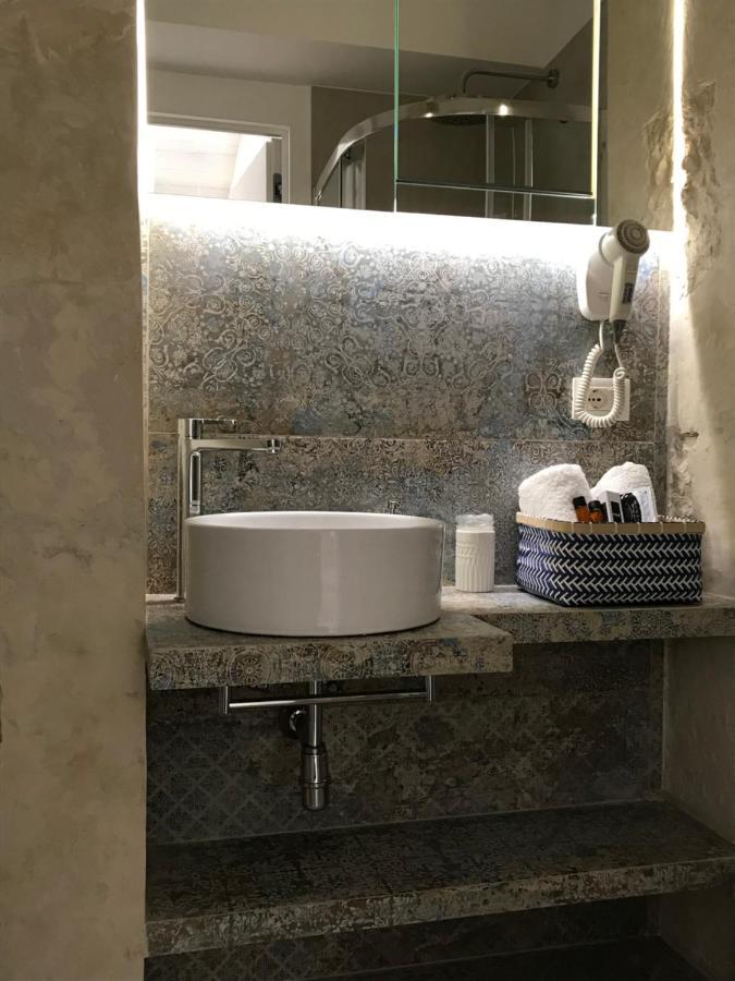 Casa Vacanza Apollodoro Сиракуза Екстериор снимка