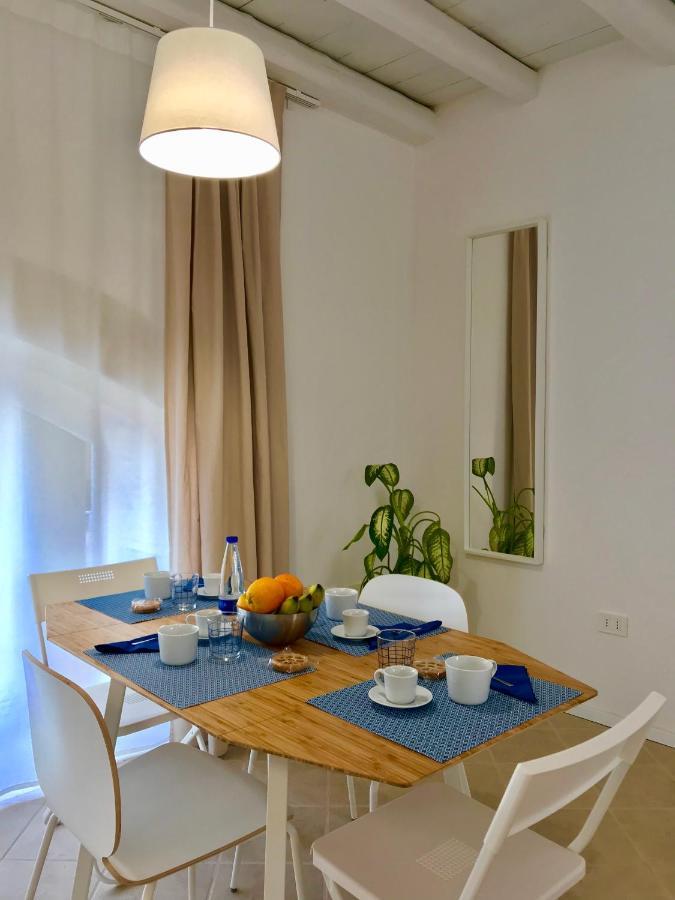 Casa Vacanza Apollodoro Сиракуза Екстериор снимка