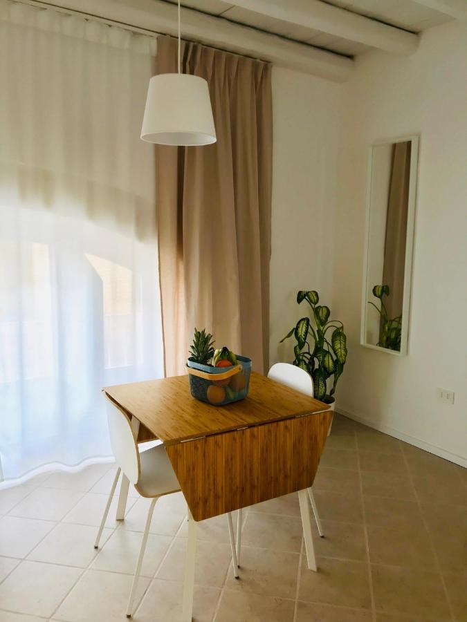 Casa Vacanza Apollodoro Сиракуза Екстериор снимка