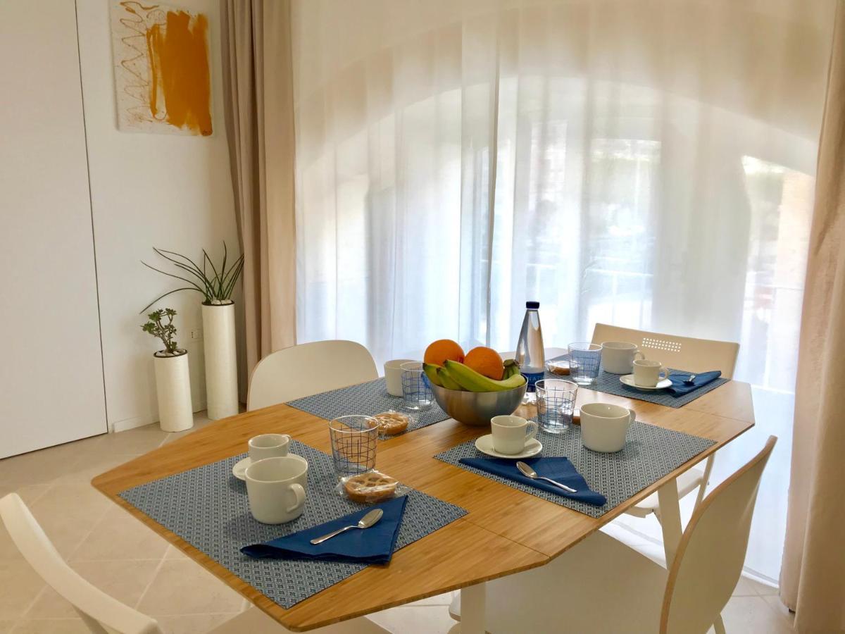 Casa Vacanza Apollodoro Сиракуза Екстериор снимка