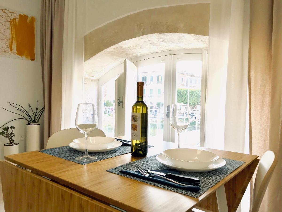 Casa Vacanza Apollodoro Сиракуза Екстериор снимка