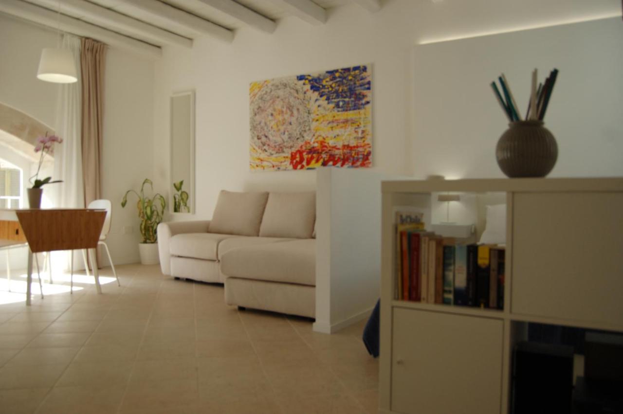 Casa Vacanza Apollodoro Сиракуза Екстериор снимка