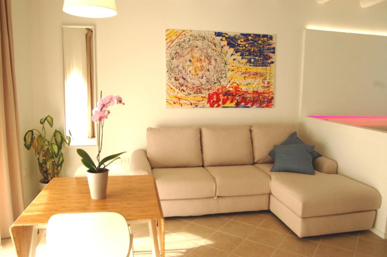 Casa Vacanza Apollodoro Сиракуза Екстериор снимка